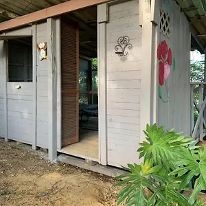 Dos - A Escoger Segun Disponibilidad De Caseta O Campsite