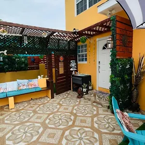 Blue Paradise Apartment